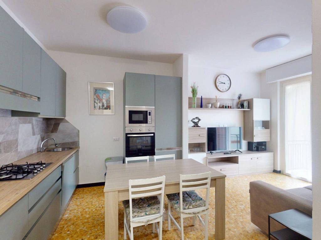 Appartamento a Rapallo in Viale Milano - Foto 4