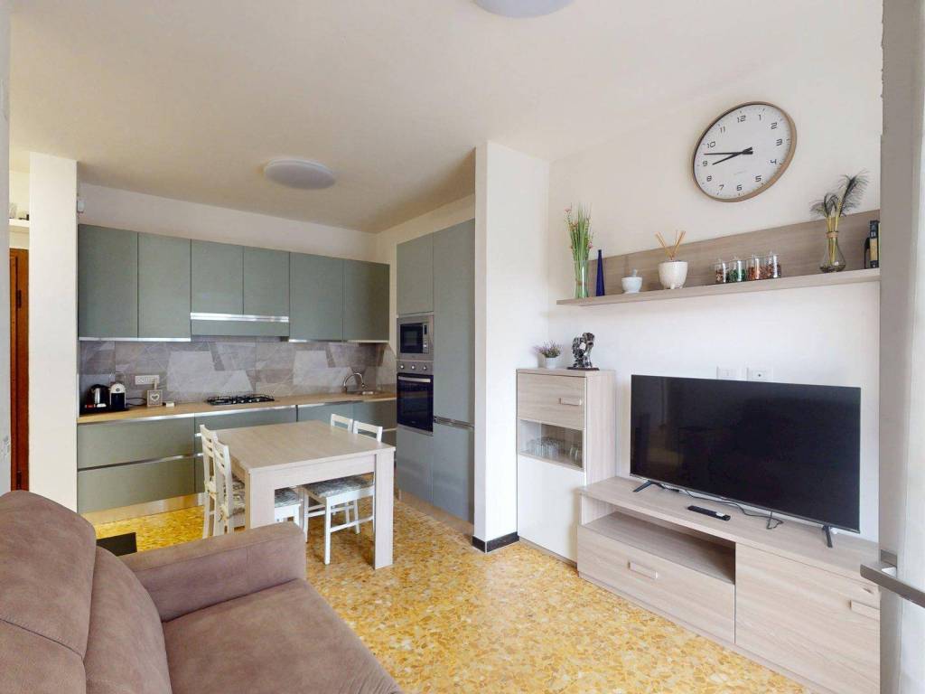 Appartamento a Rapallo in Viale Milano - Foto 5