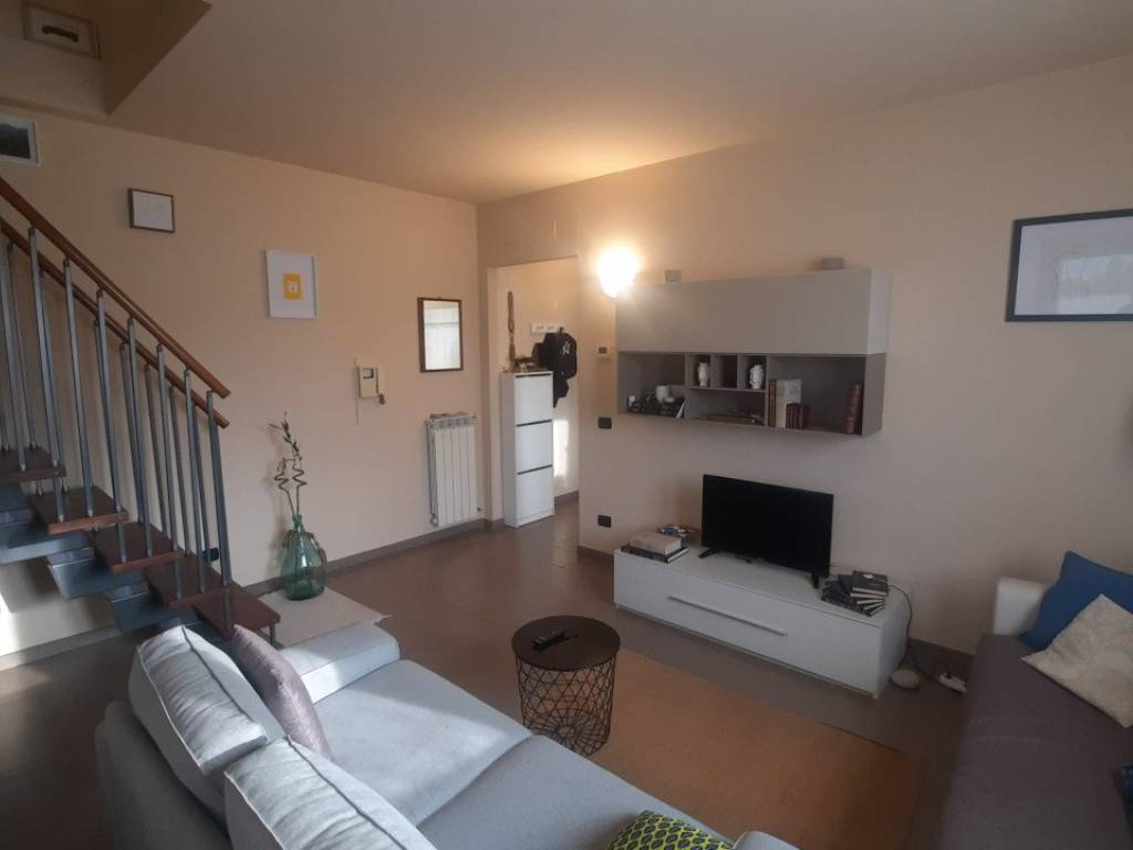 Appartamento a Parabiago in Via Procida 9 - Foto 5