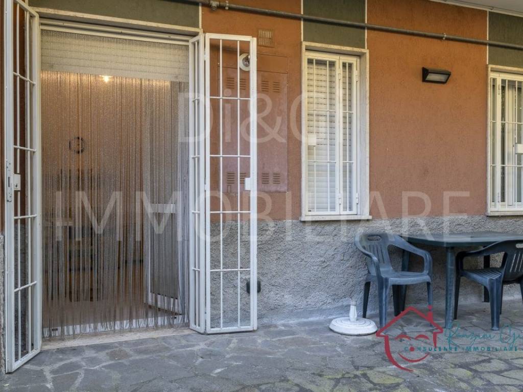 Appartamento a Villanova d'albenga in Frazione Coasco 200 - Foto 3