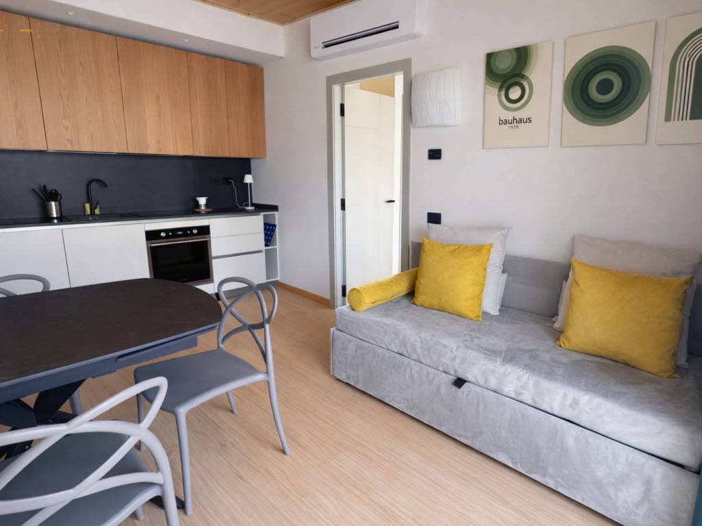 Appartamento a San benedetto del tronto in Via E. Duse, 15 - Foto 4