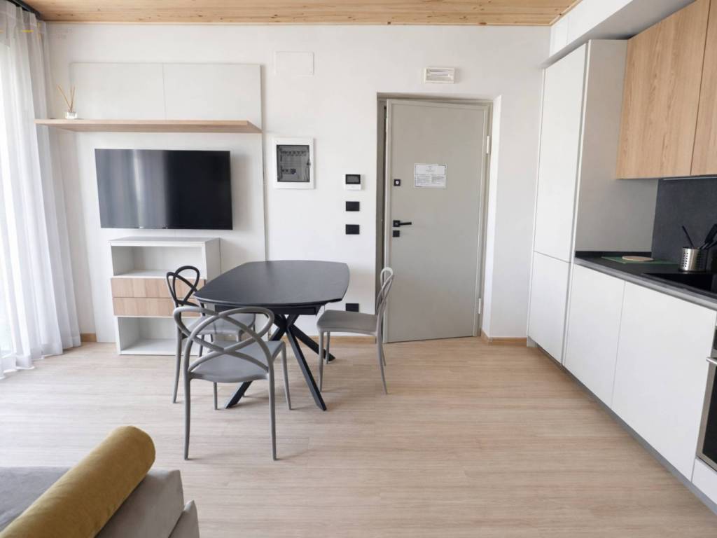 Appartamento a San benedetto del tronto in Via E. Duse, 15 - Foto 5