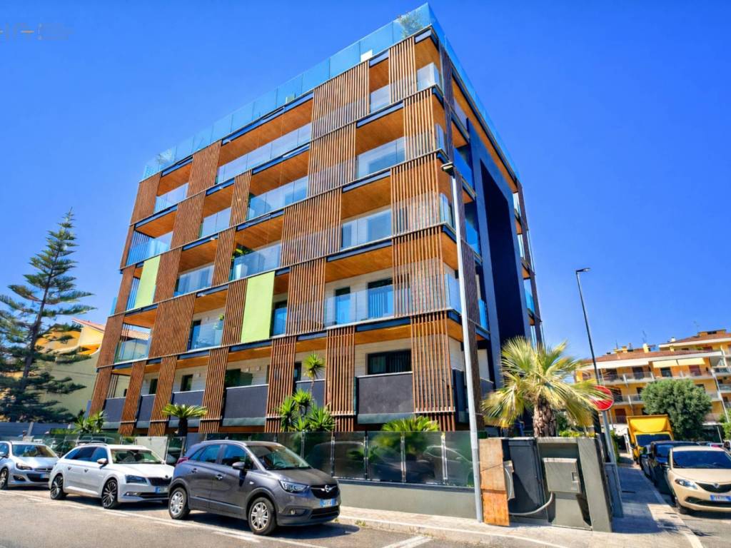 Appartamento a San benedetto del tronto in Via E. Duse, 15 - Foto 2