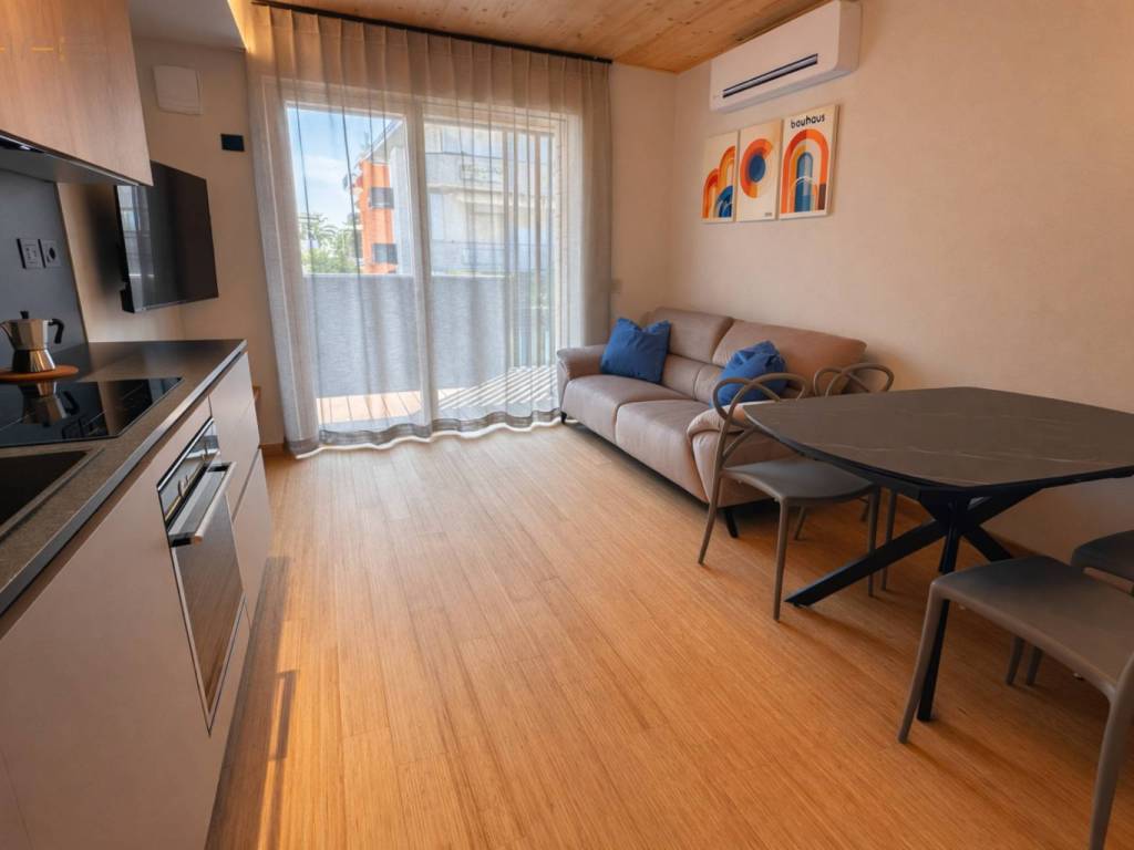 Appartamento a San benedetto del tronto in Via E. Duse, 15 - Foto 4