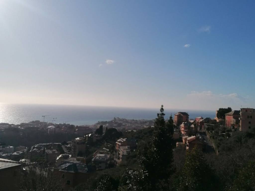 Appartamento a Genova in Via Angelo Olivieri - Foto 2