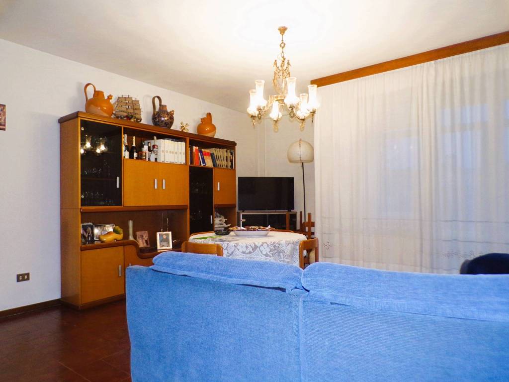 Appartamento a Gualdo tadino in Largo Zagabria, 54 - Foto 2