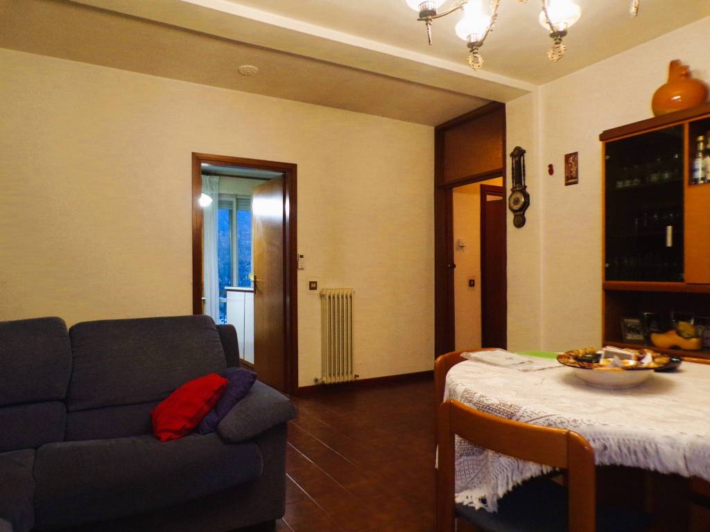 Appartamento a Gualdo tadino in Largo Zagabria, 54 - Foto 3