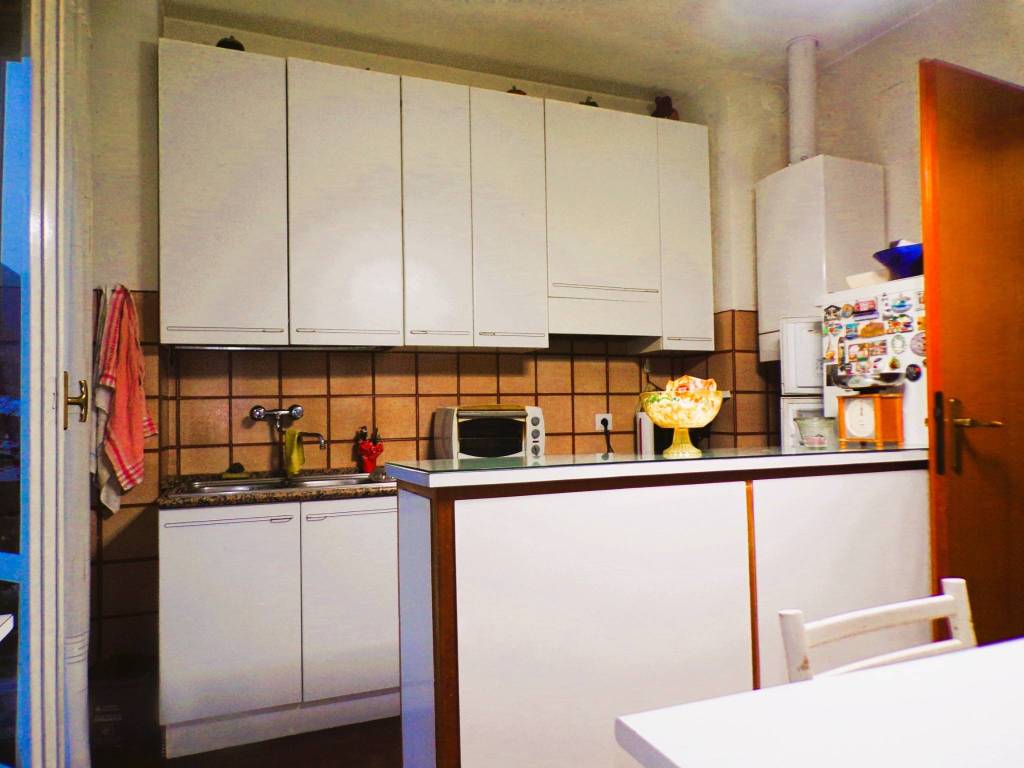 Appartamento a Gualdo tadino in Largo Zagabria, 54 - Foto 5