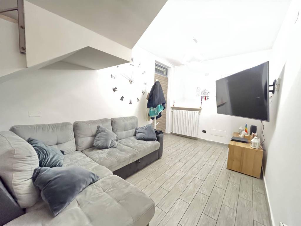 Villetta a schiera a Gambolò in Via Stefano Costa, 10 - Foto 2