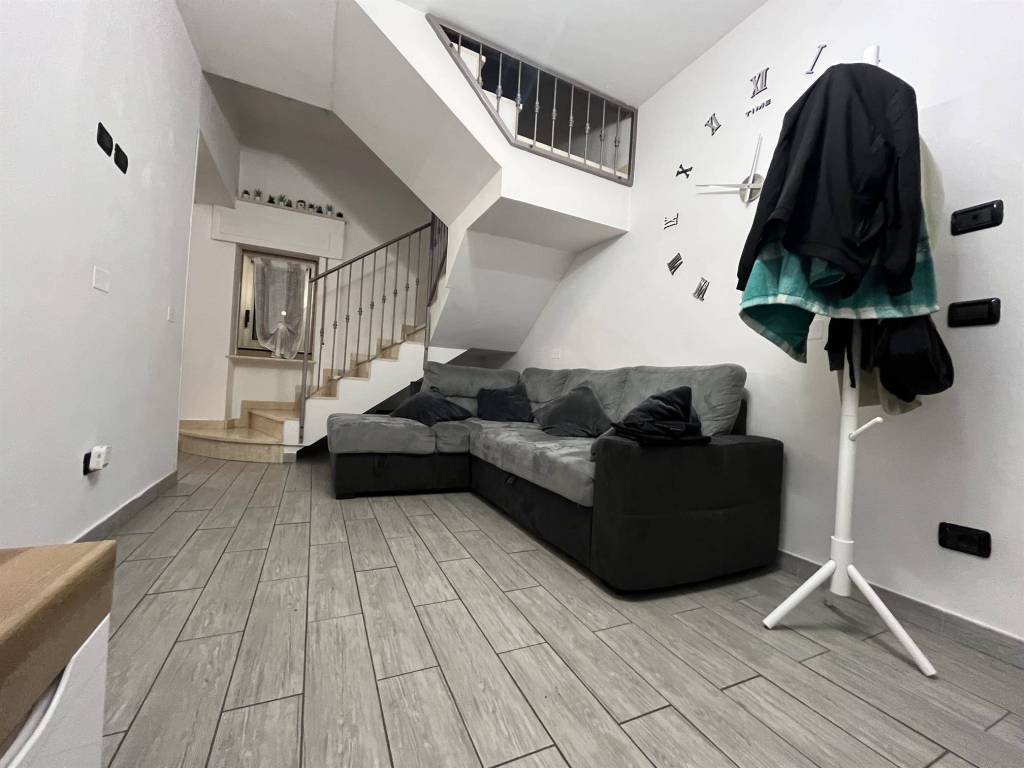 Villetta a schiera a Gambolò in Via Stefano Costa, 10 - Foto 4