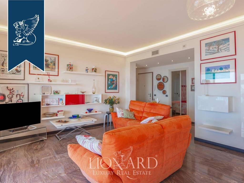 Appartamento a Bordighera - Foto 2