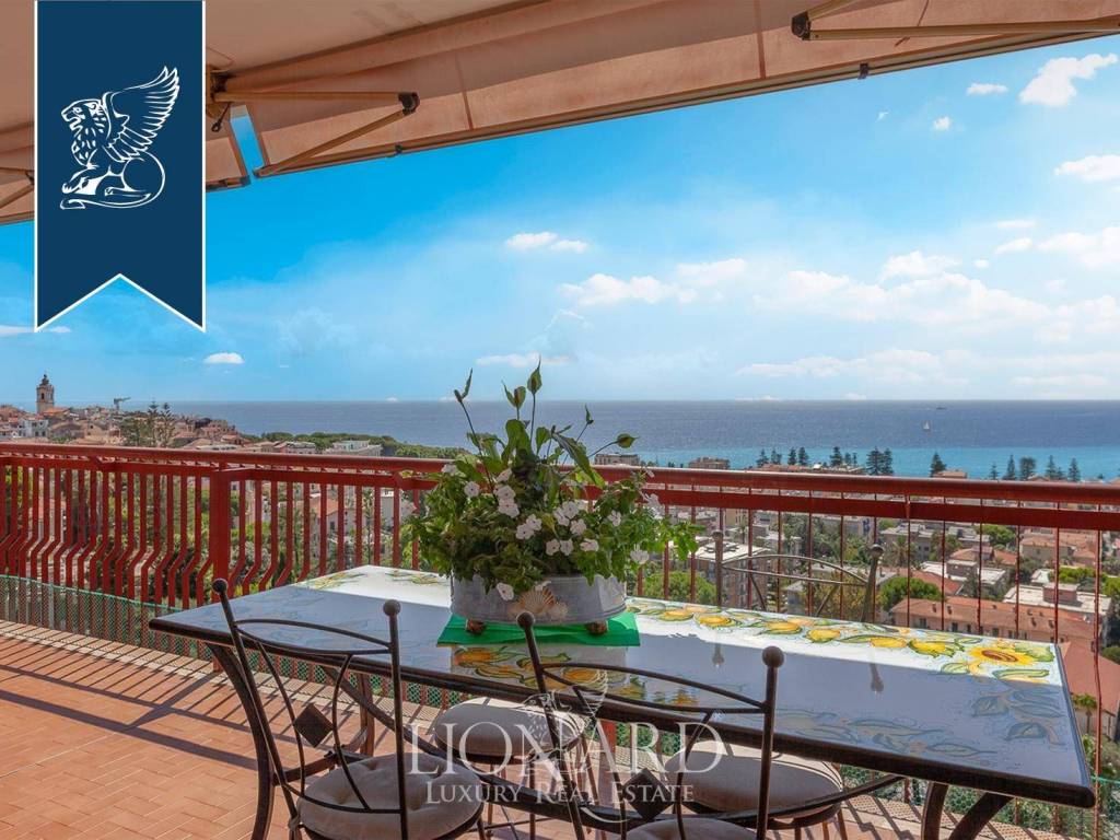 Appartamento a Bordighera - Foto 5