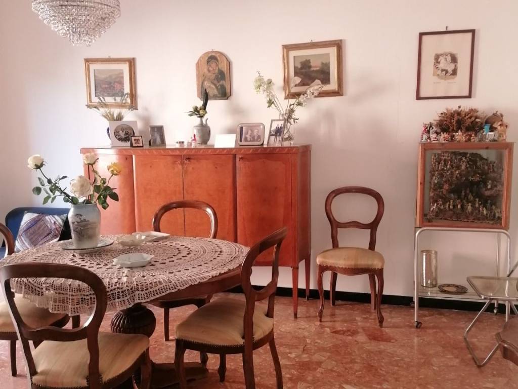 Appartamento a Genova in Viale Bracelli - Foto 2