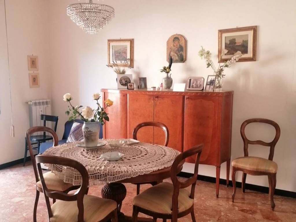 Appartamento a Genova in Viale Bracelli - Foto 3