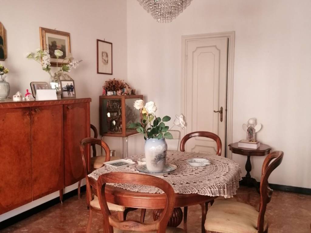 Appartamento a Genova in Viale Bracelli - Foto 4
