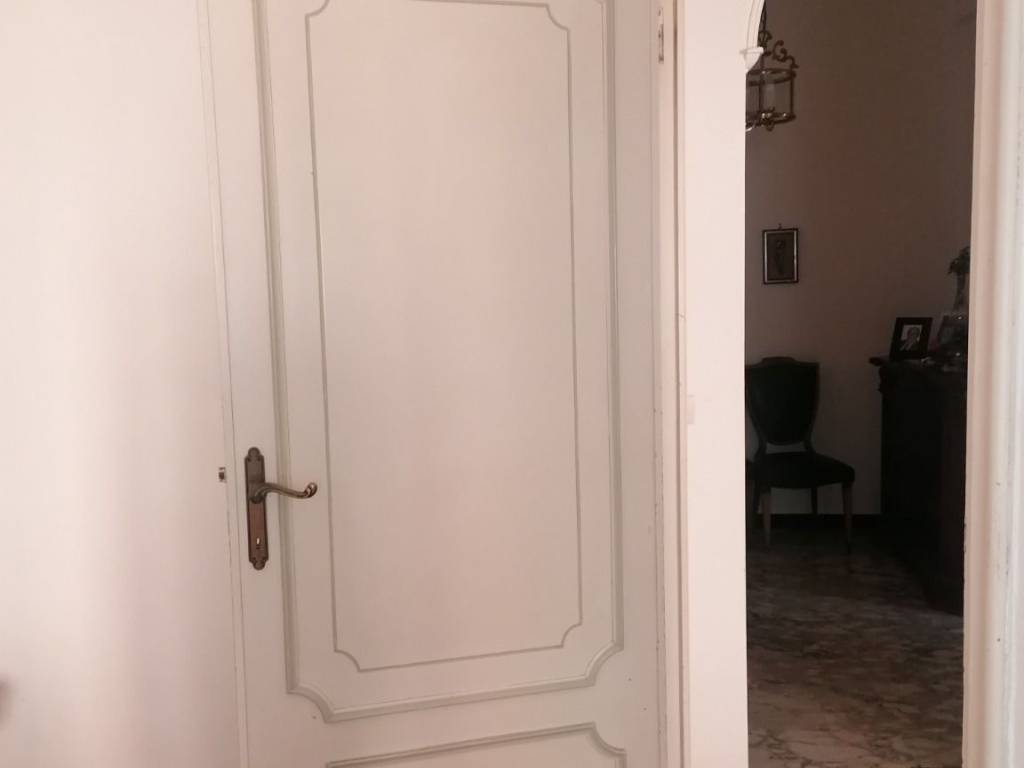 Appartamento a Genova in Viale Bracelli - Foto 5