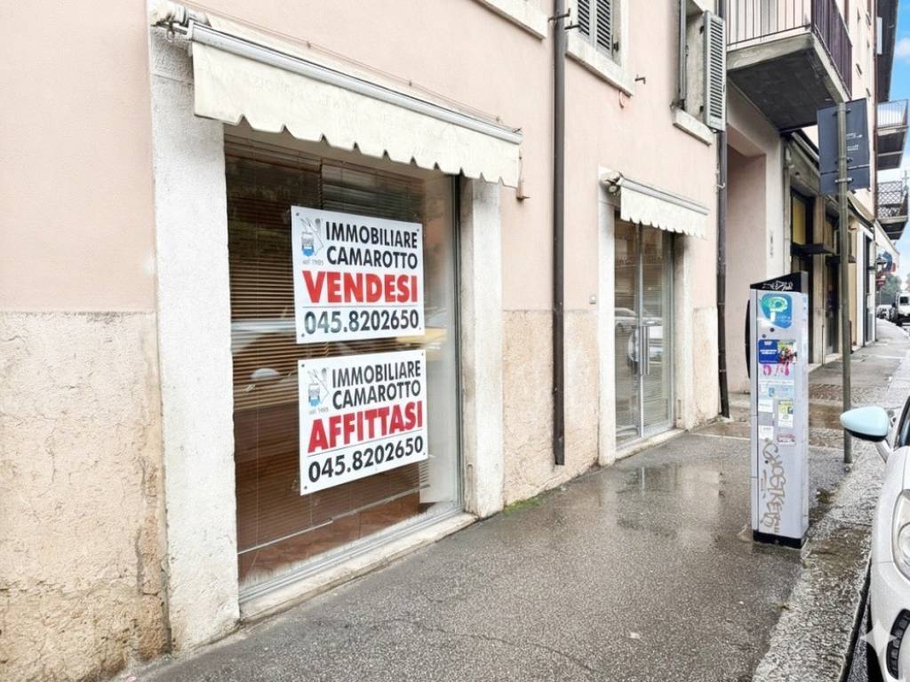 Palazzo / stabile a Verona in Via Goffredo Mameli - Foto 2
