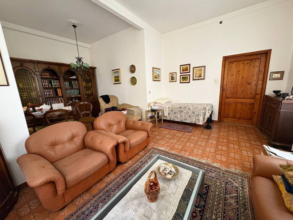 Villa a Arezzo in Via Setteponti - Foto 4