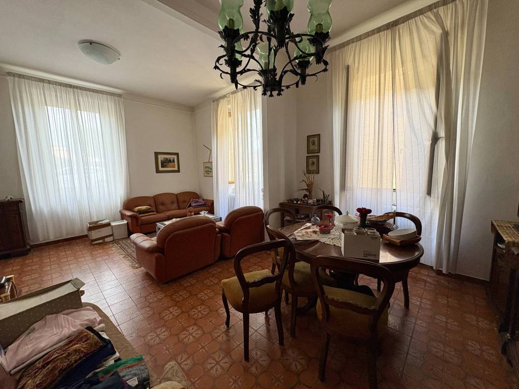 Villa a Arezzo in Via Setteponti - Foto 5