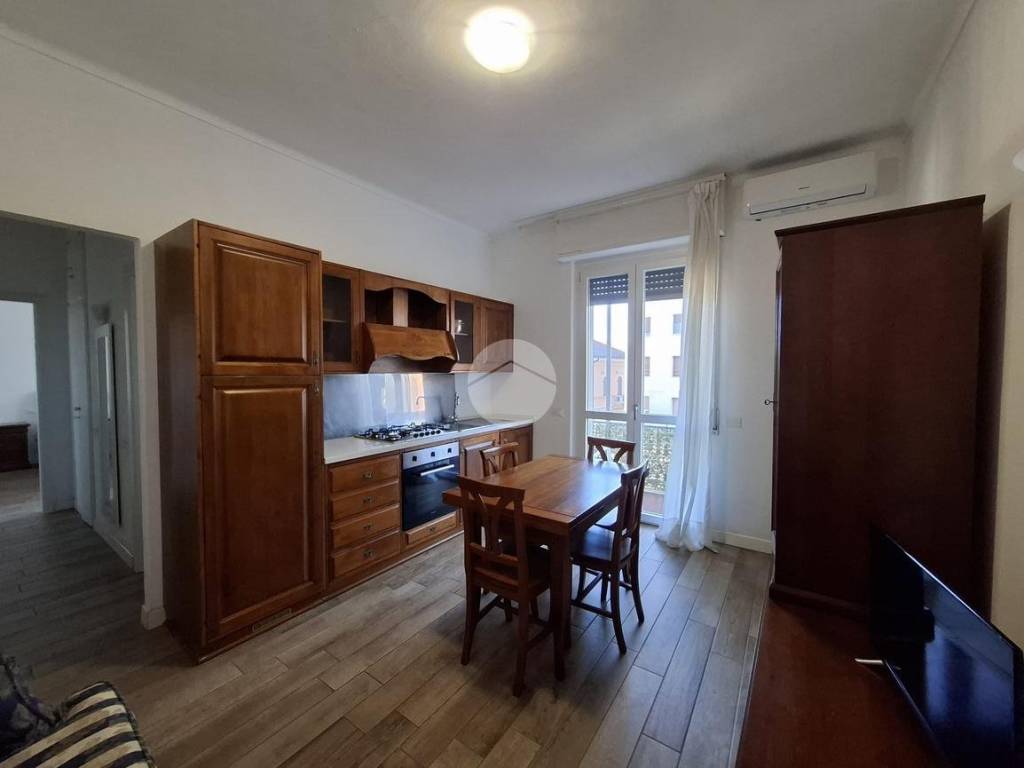 Appartamento a Voghera in Via plana, 11111 - Foto 3