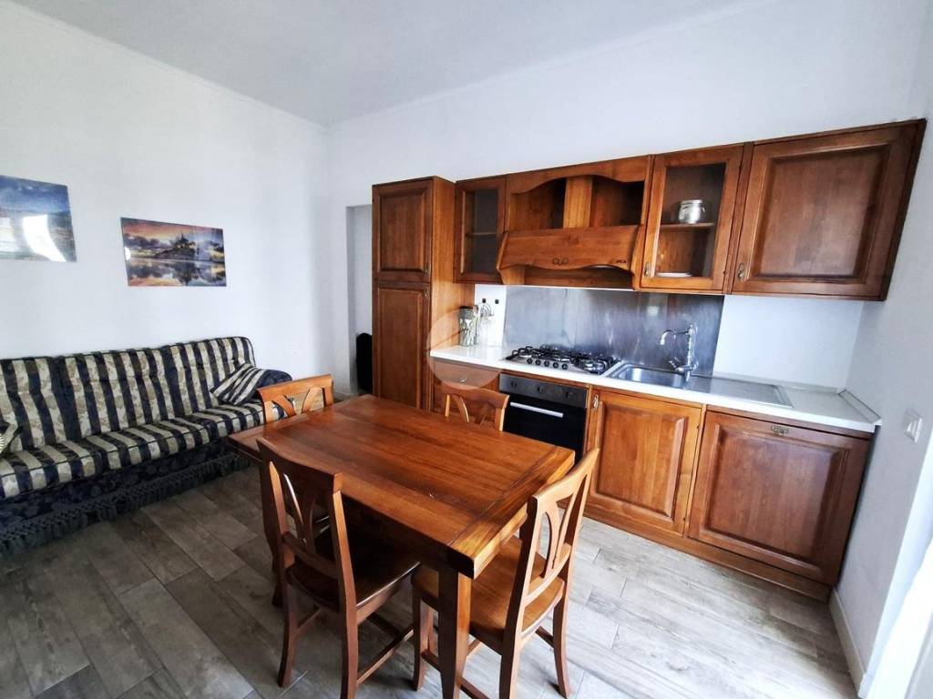 Appartamento a Voghera in Via plana, 11111 - Foto 5