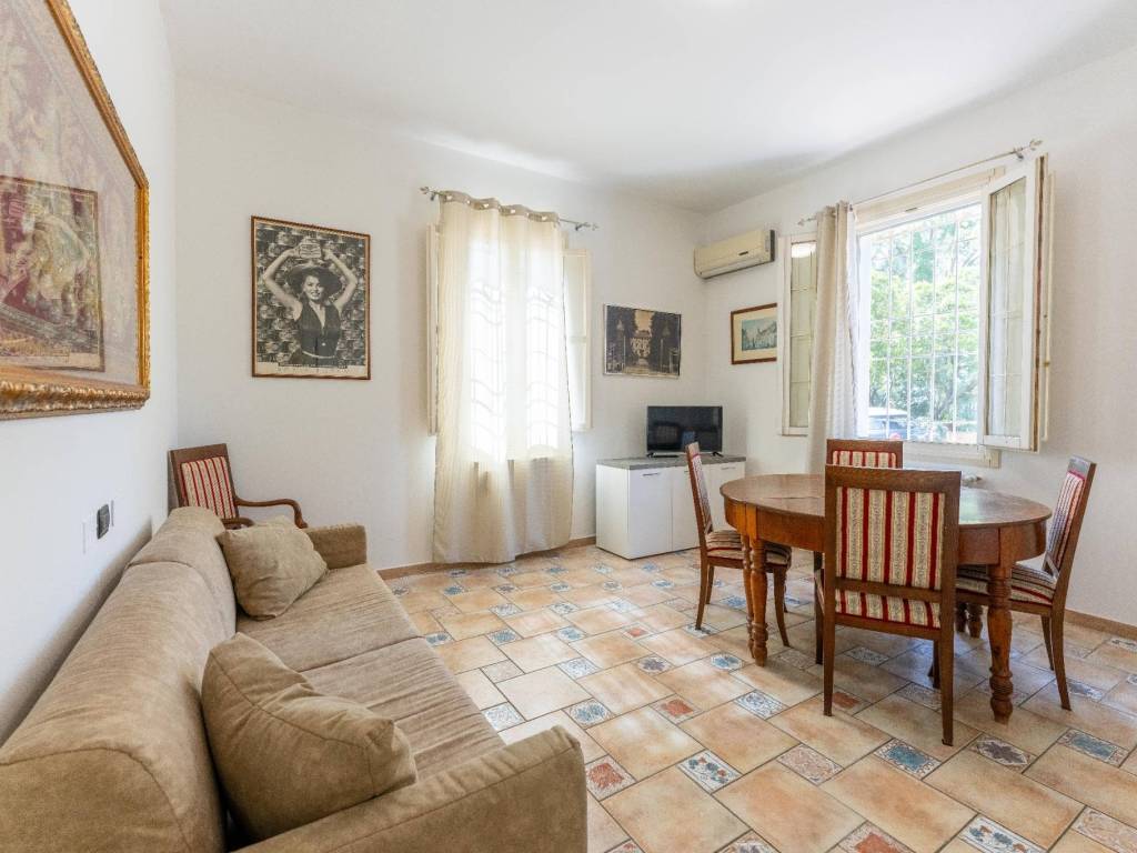 Appartamento a Comacchio in Via Nizza, 57 - Foto 2