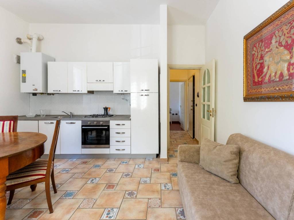 Appartamento a Comacchio in Via Nizza, 57 - Foto 3