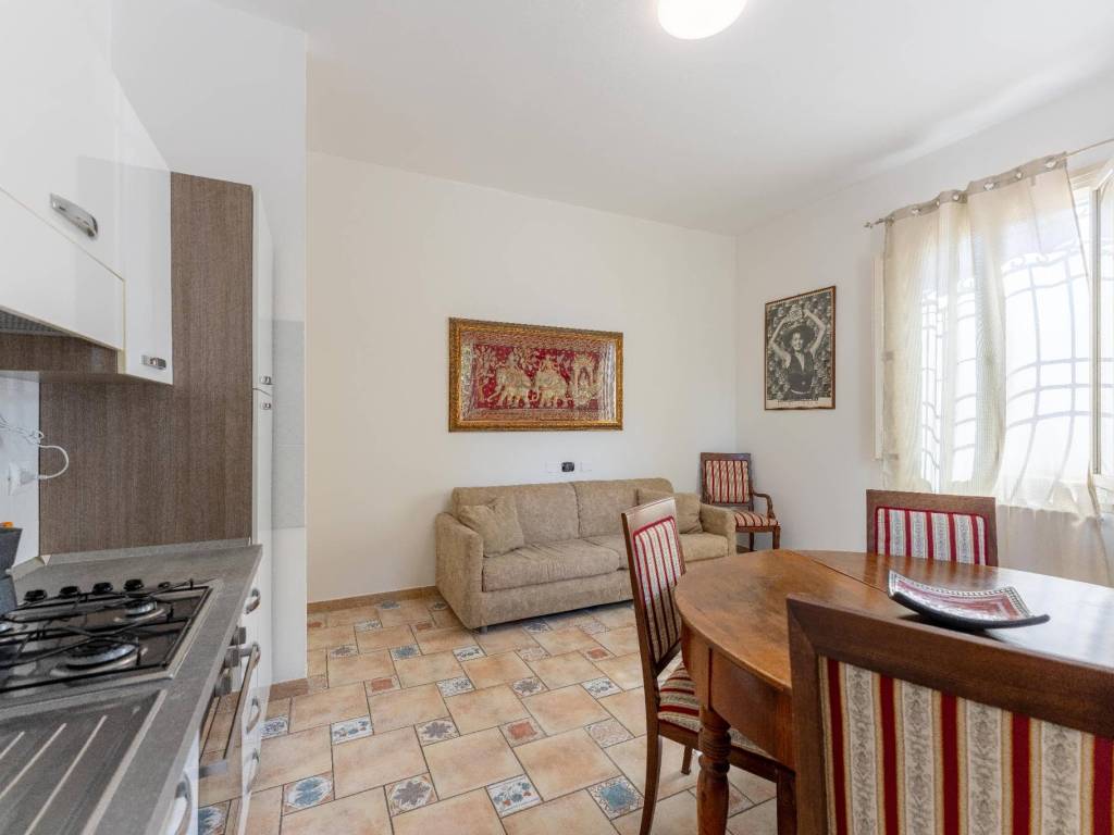 Appartamento a Comacchio in Via Nizza, 57 - Foto 4