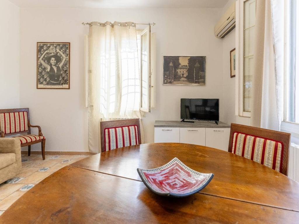 Appartamento a Comacchio in Via Nizza, 57 - Foto 5