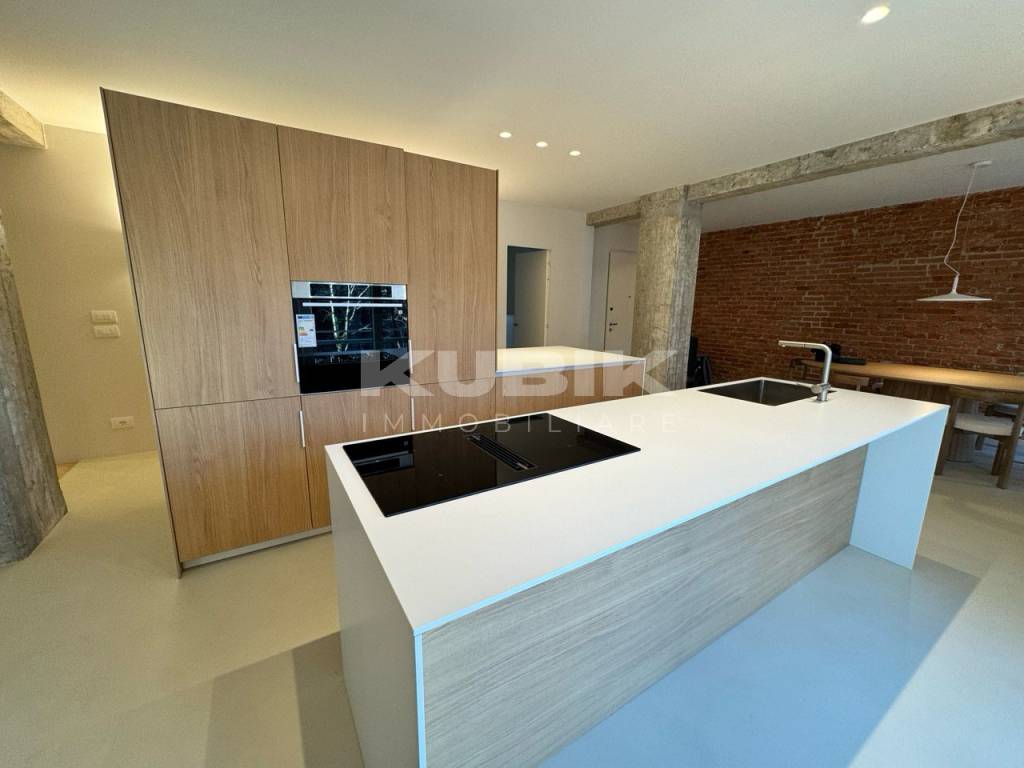 Appartamento a Udine in Via Gorghi - Foto 3