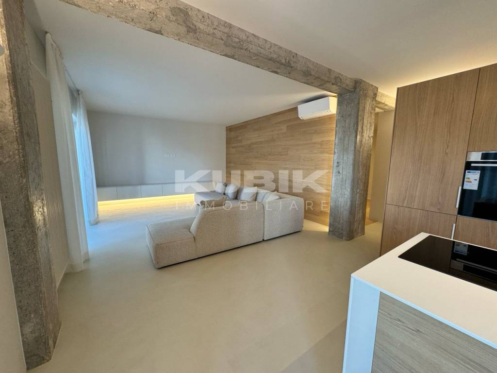 Appartamento a Udine in Via Gorghi - Foto 4