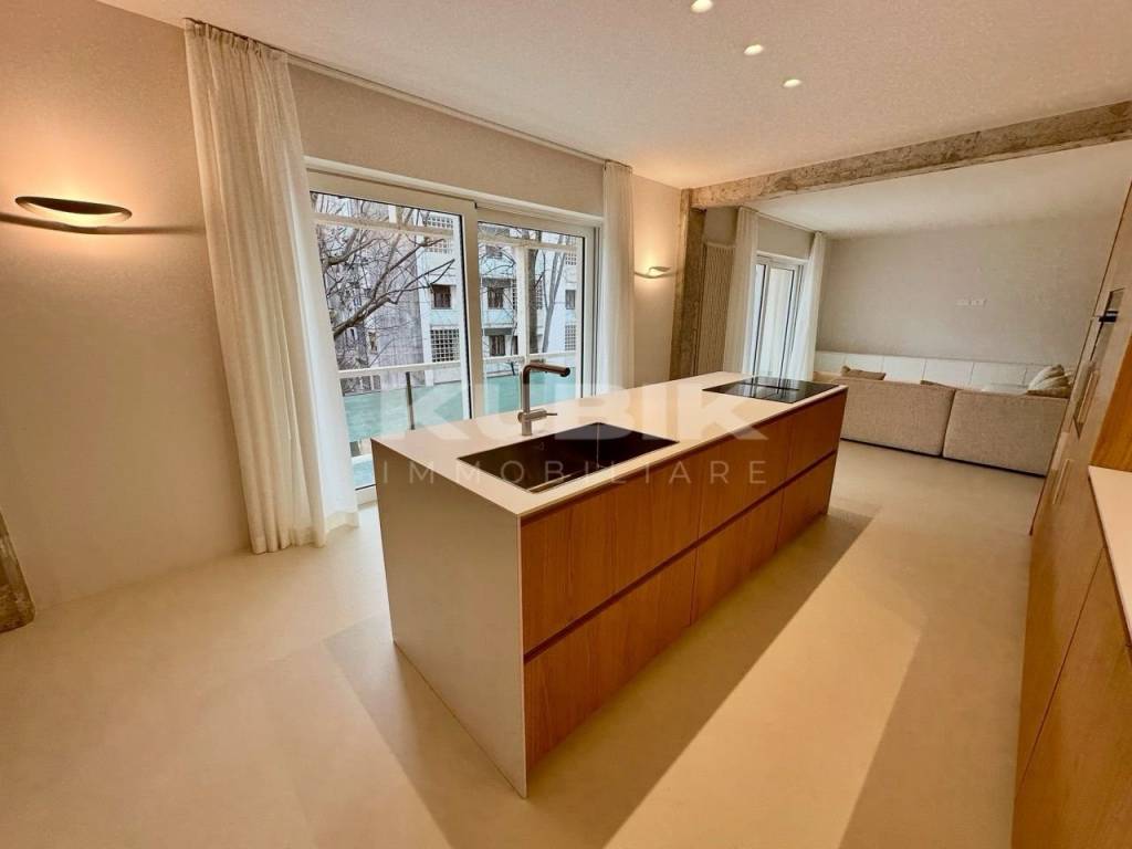 Appartamento a Udine in Via Gorghi - Foto 5