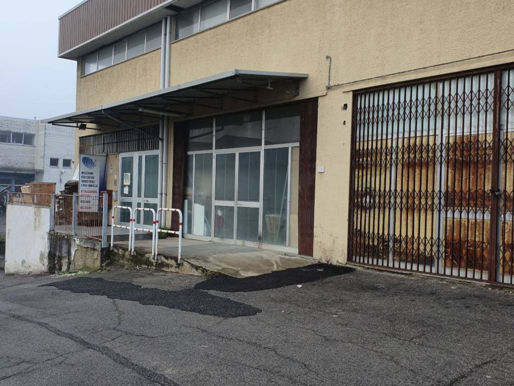 Immobile a Arezzo in Via Luigi Galvani - Foto 2