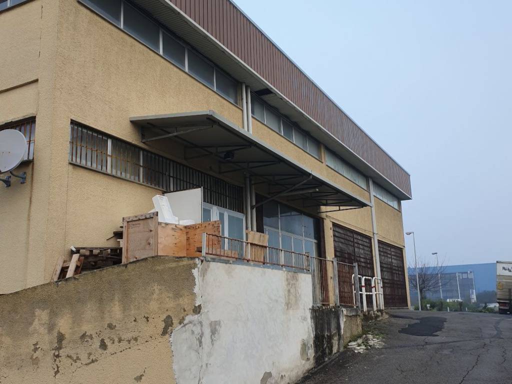 Immobile a Arezzo in Via Luigi Galvani - Foto 3