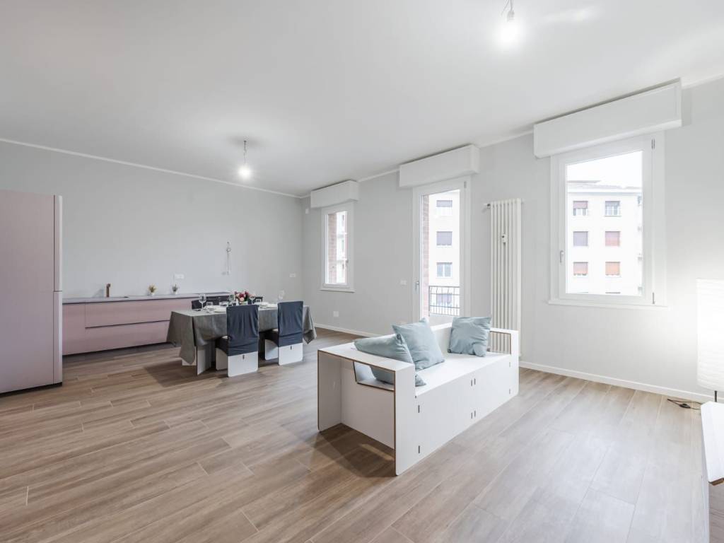 Appartamento a Reggio emilia - Foto 4
