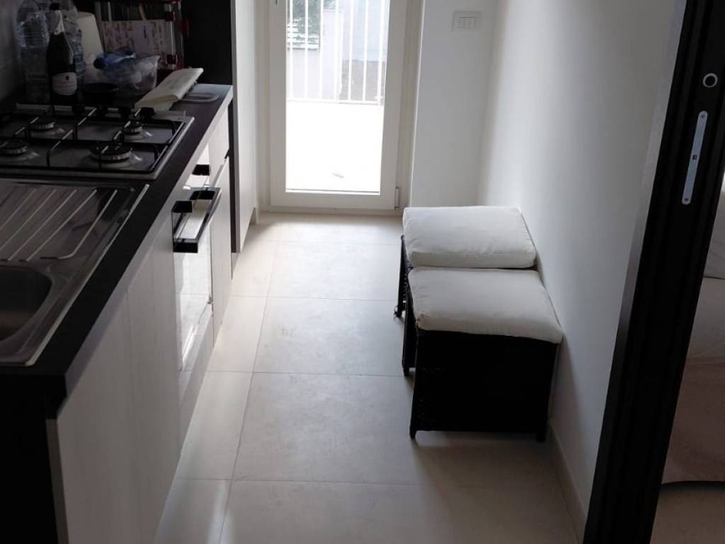 Appartamento a Matera in Via San Pardo - Foto 3