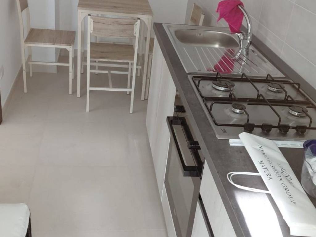 Appartamento a Matera in Via San Pardo - Foto 4