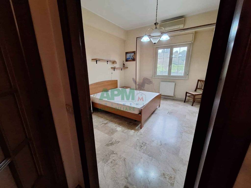 Appartamento a Reggio calabria in via cardinale portanova, 33 - Foto 5