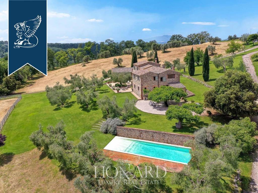 Rustico / casale a Amelia - Foto 2