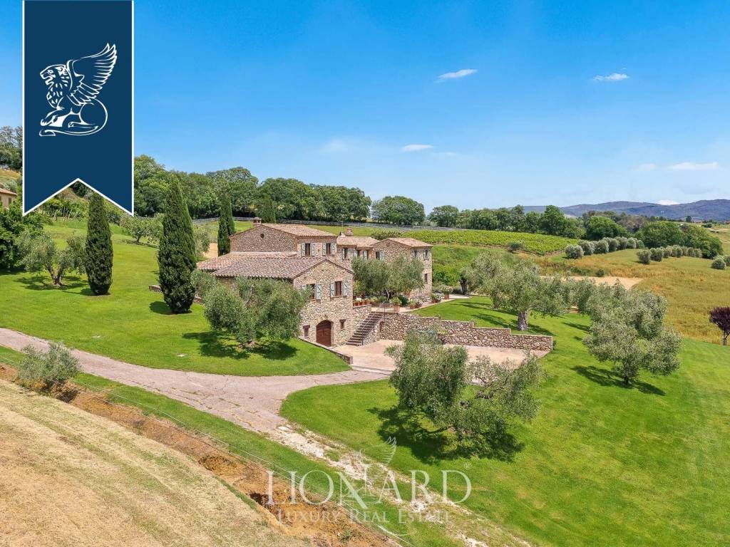 Rustico / casale a Amelia - Foto 3