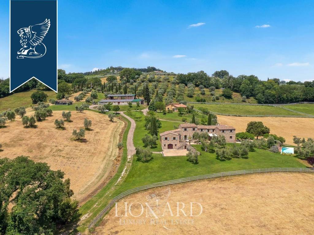 Rustico / casale a Amelia - Foto 4