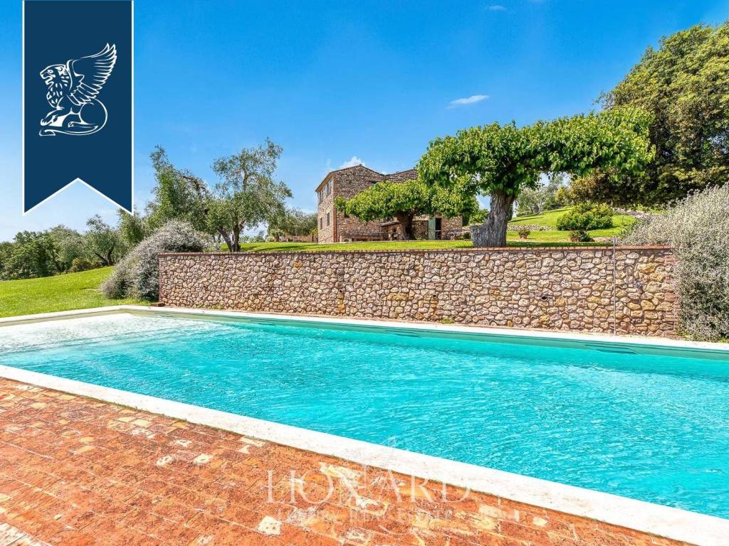 Rustico / casale a Amelia - Foto 5