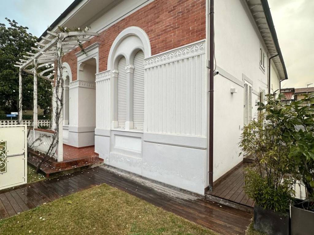 Villa a Camaiore in Via Italica, 36 - Foto 5