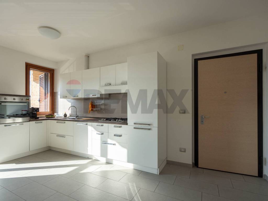 Appartamento a Maiolati spontini in Via Arezzo - Foto 5