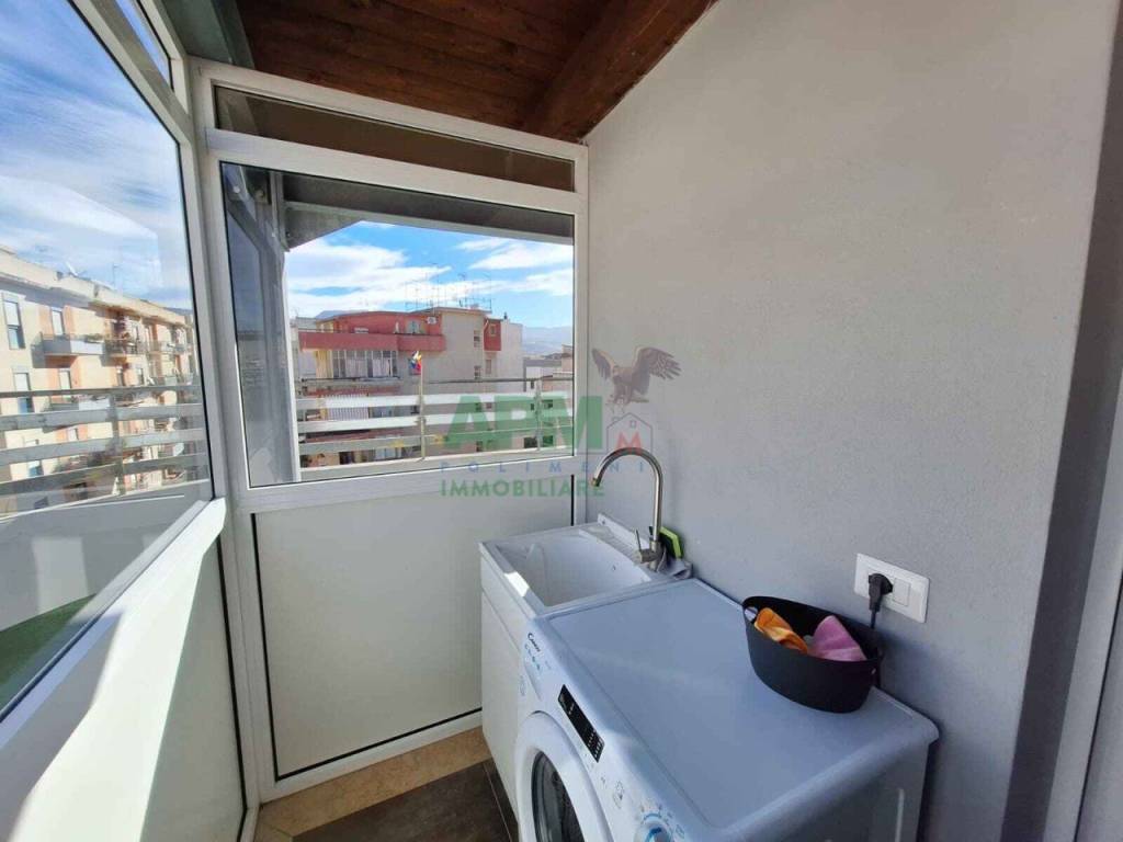 Attico / mansarda a Reggio calabria in via sbarre inferiori, 421 - Foto 3