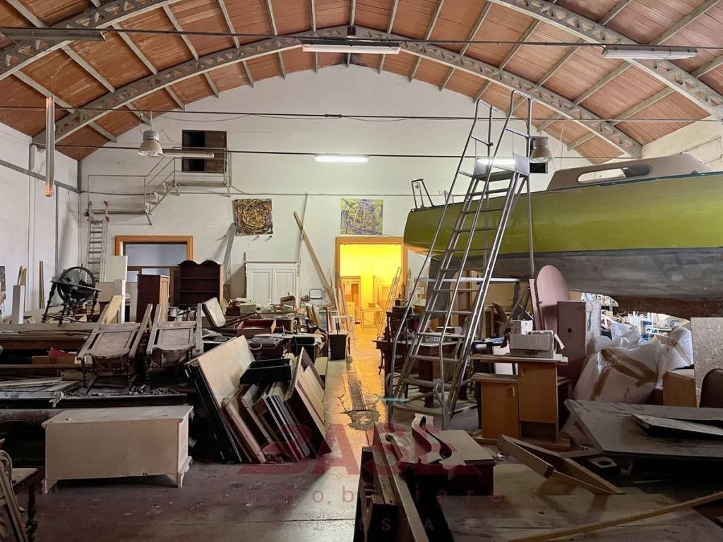 Immobile a Montescudaio in Poggio Gagliardo - Foto 4