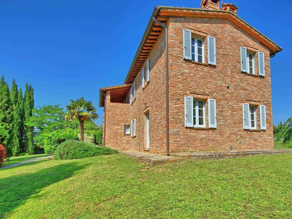 Rustico / casale a Castiglione del lago - Foto 3
