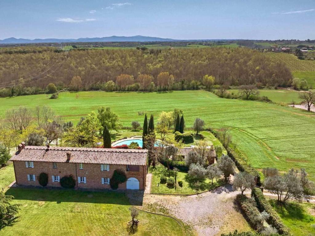 Rustico / casale a Castiglione del lago - Foto 5