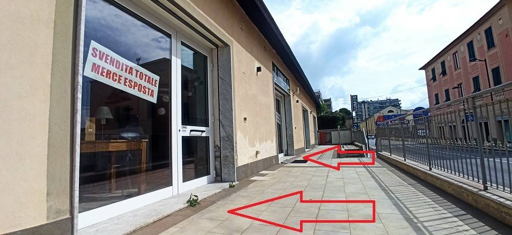 Immobile a Savona in Via Nizza - Foto 2