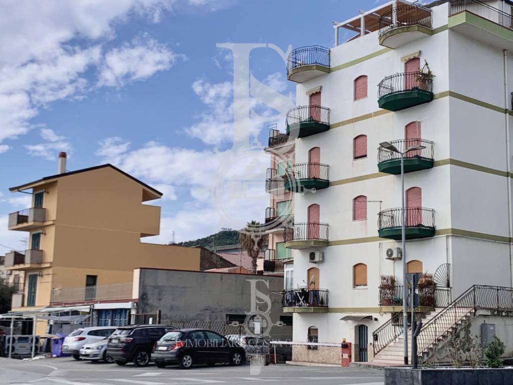 Appartamento a Alì terme in Vico Schirò - Foto 4